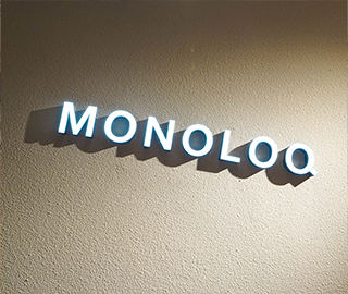 Monoloq